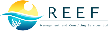 Reef Management & Consulting Services Ltd